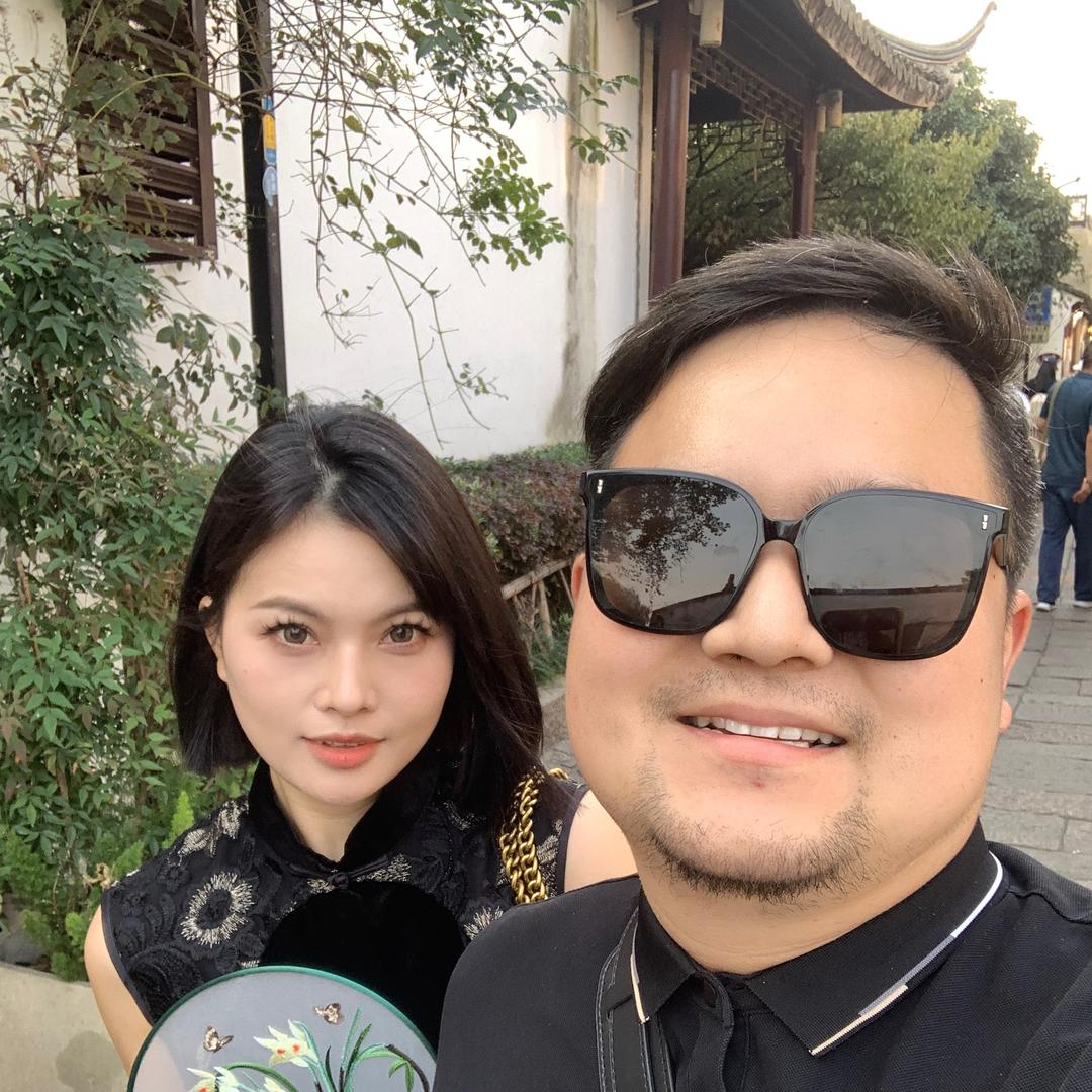 民宿一级老陈Jason