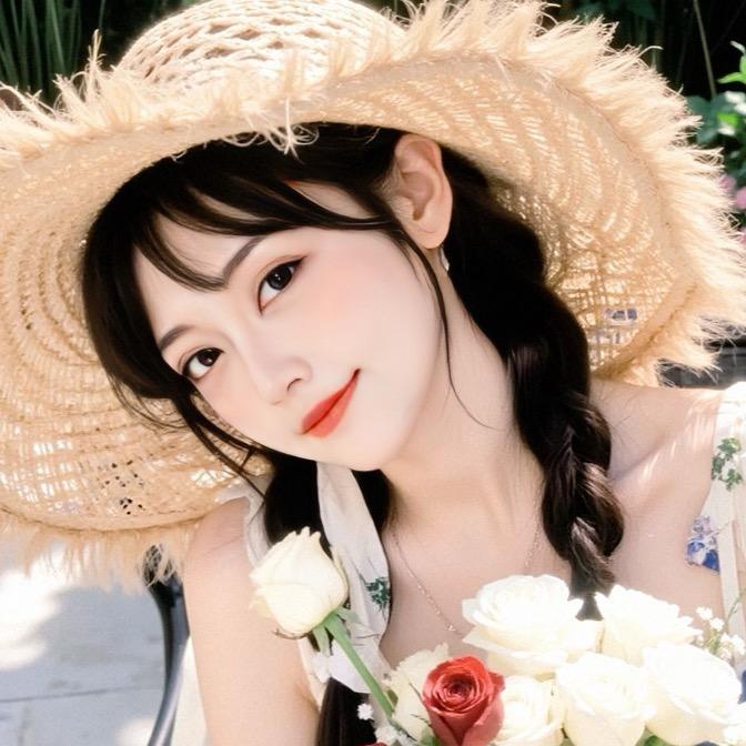 卖女孩的小奶昔🍧