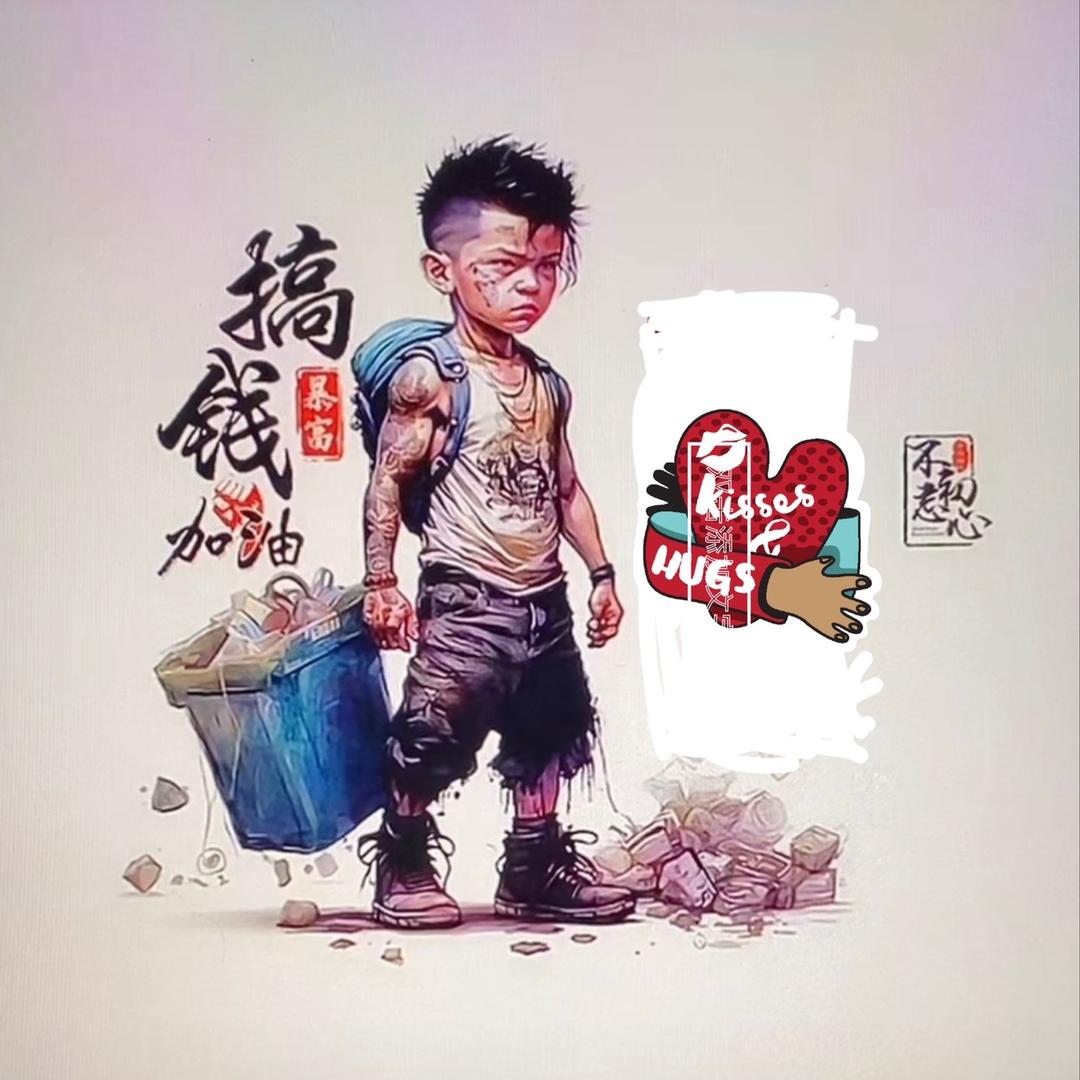 ღ᭄龍馬精神🇨🇳꧔ꦿ᭄
