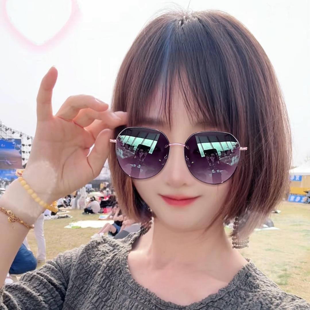 小仙女大雯子