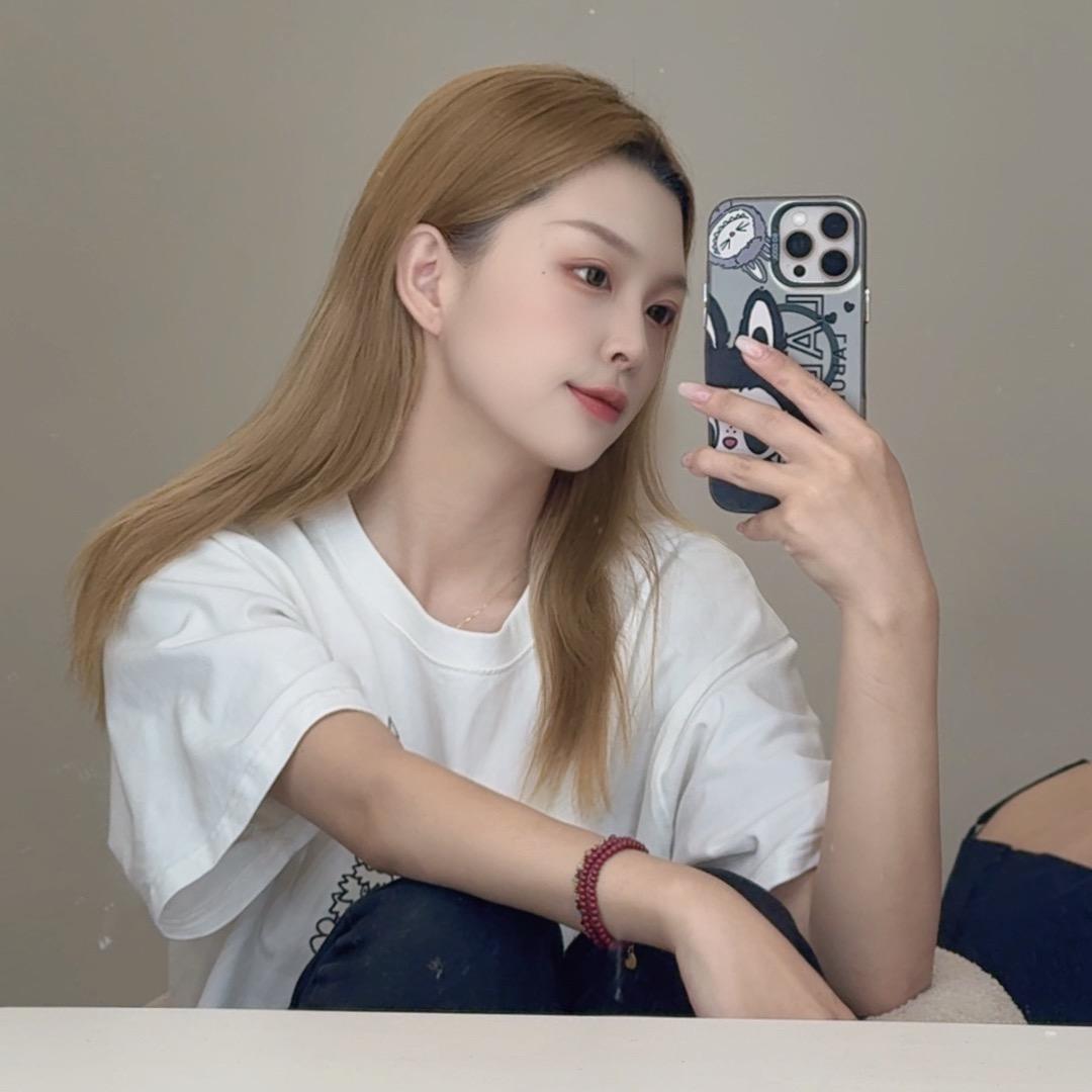 是晴晴呀🧚🏻‍♀️