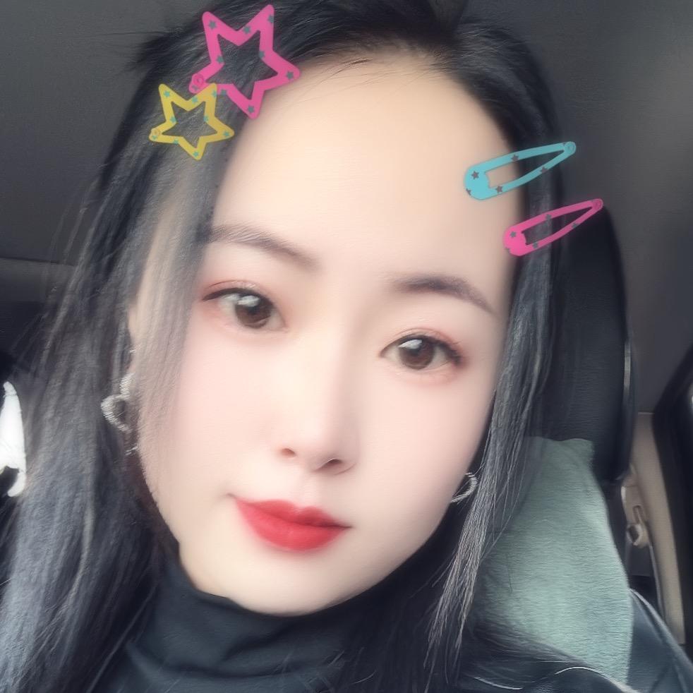 月月小妞