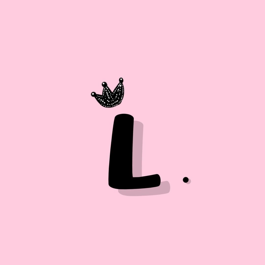 L👸🏻