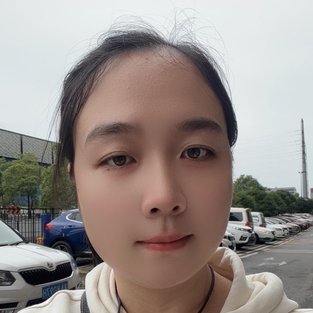 小雨妈