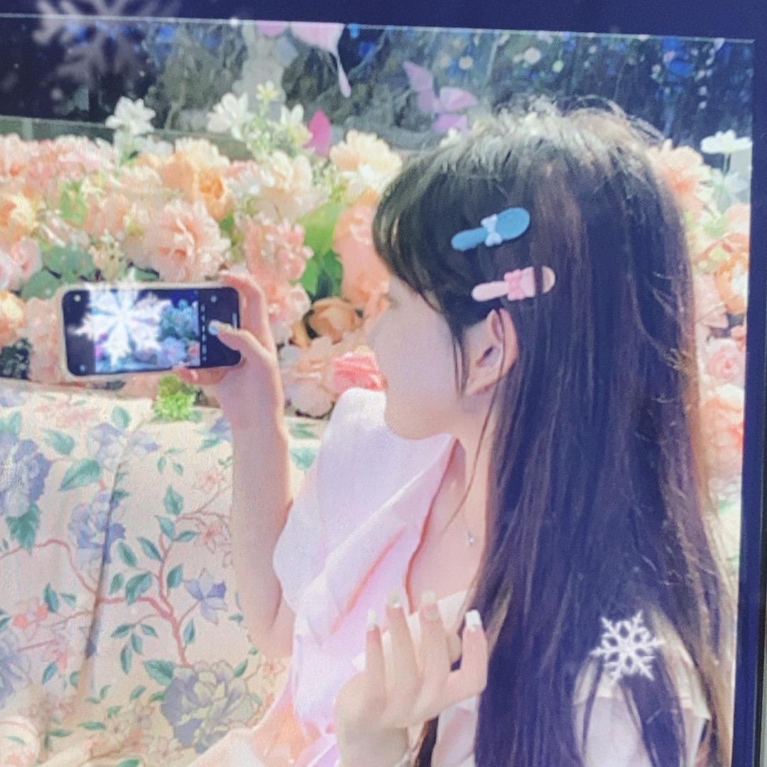 合肥心心（楠施🐑护）