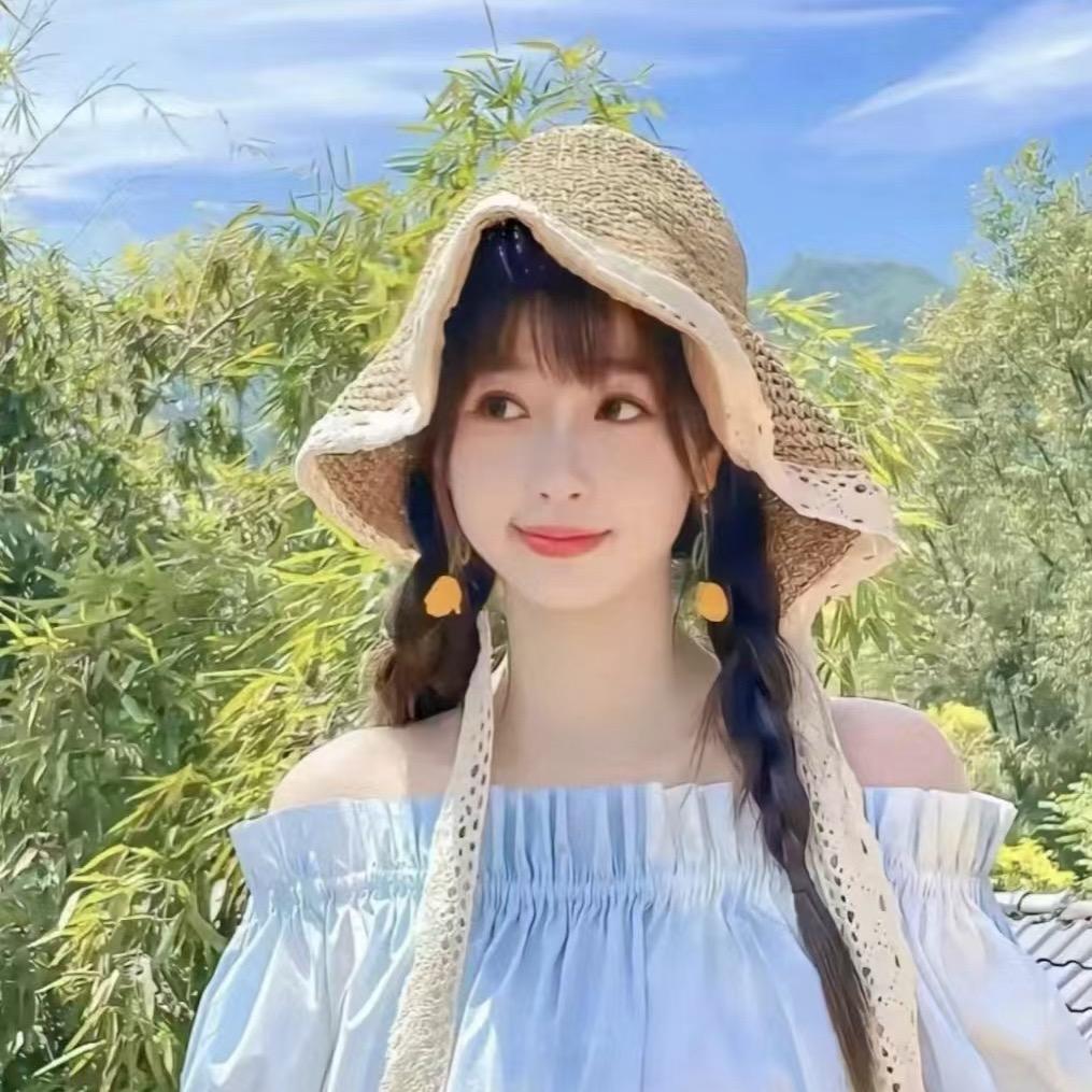 萌妹瑶瑶