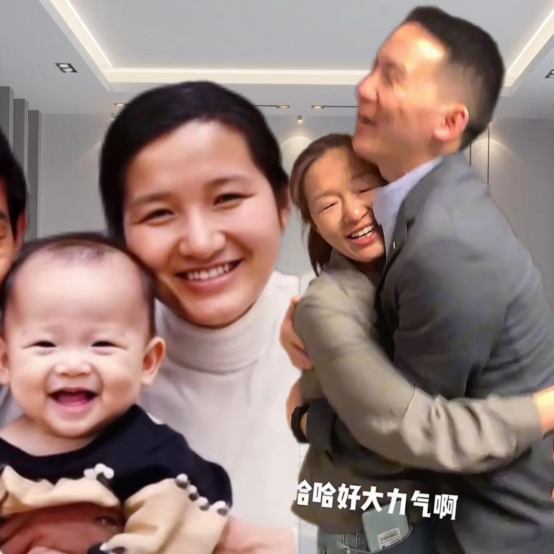 &★€玲铃和家人