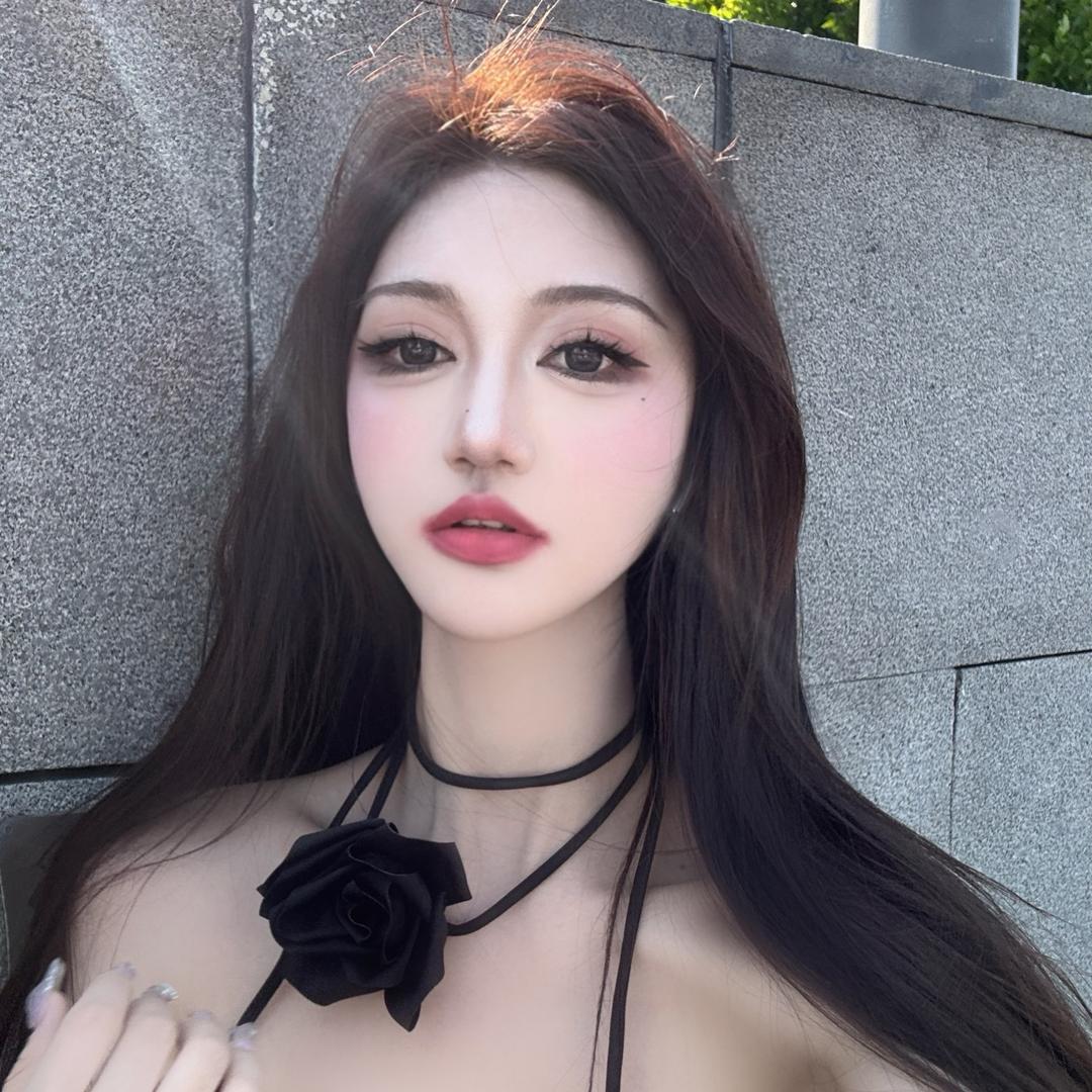 倪川Crystal