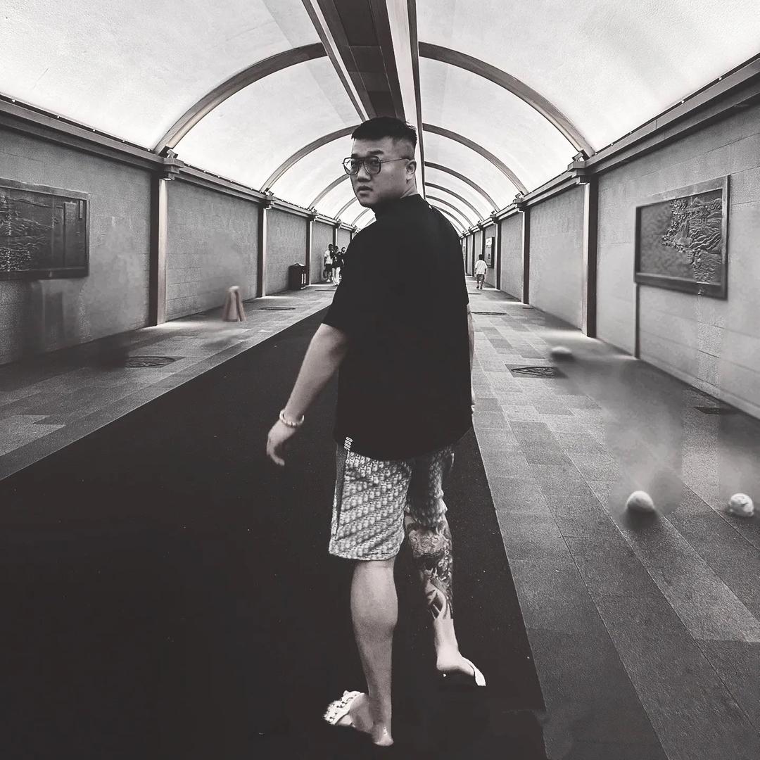 不老男孩.