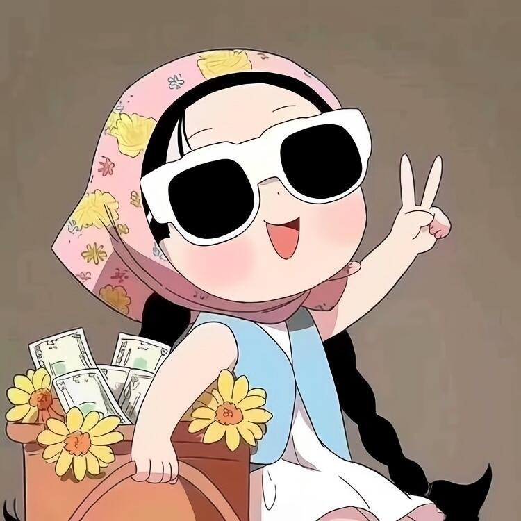 🐙小幸运⭐