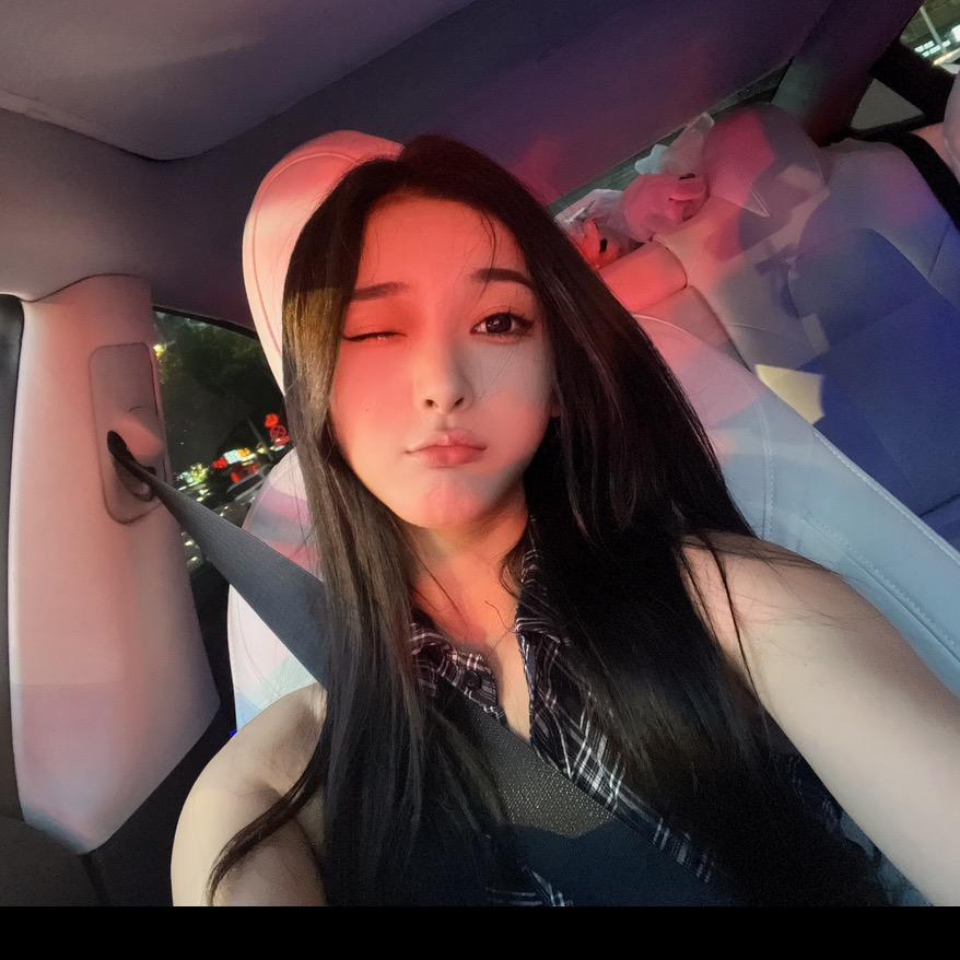婉婉小妖精