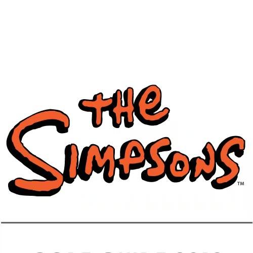 THESIMPSONS服饰奥莱旗舰店