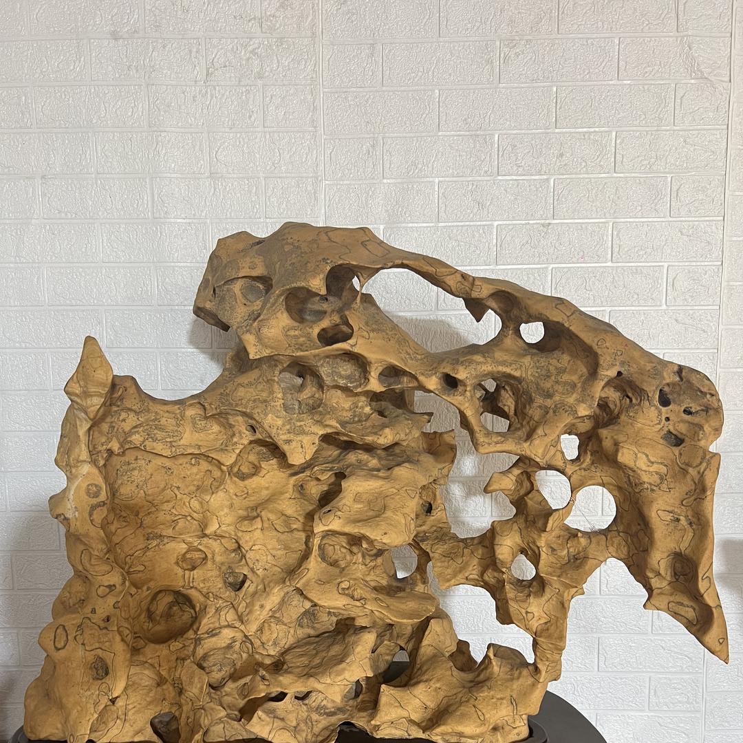 经纬太湖石