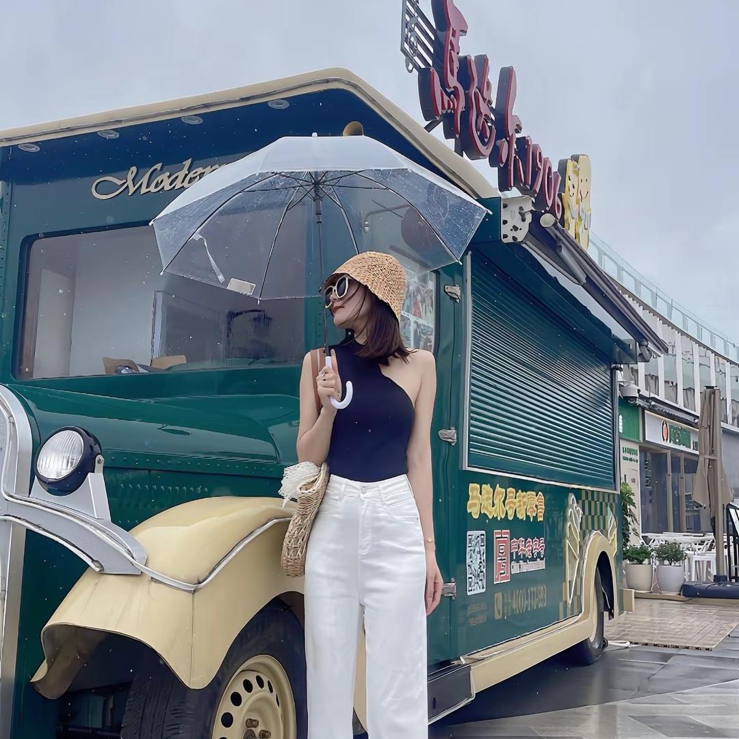 大美丽牛仔工厂