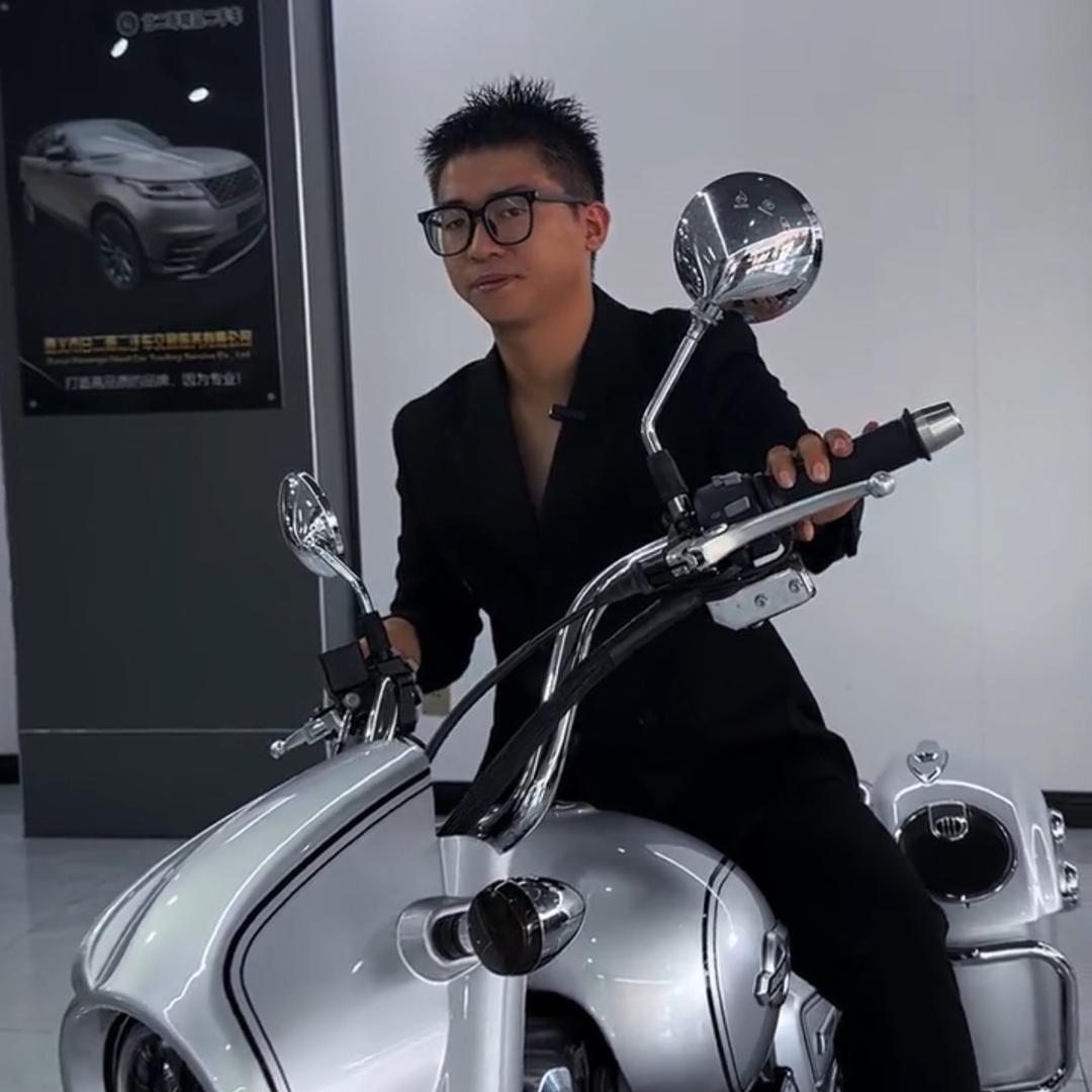 遵义龙广汽贸