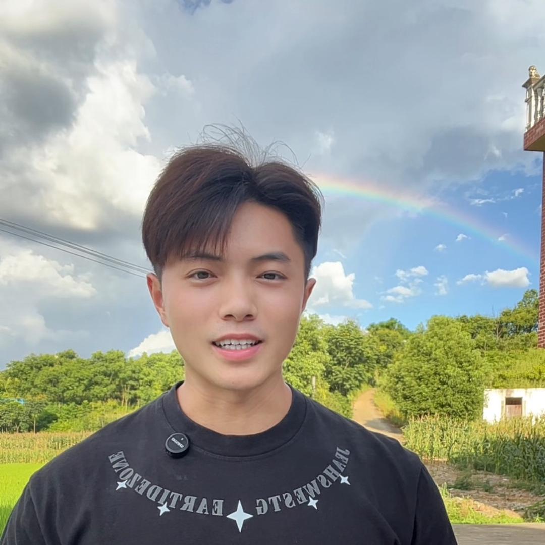 乡村小康