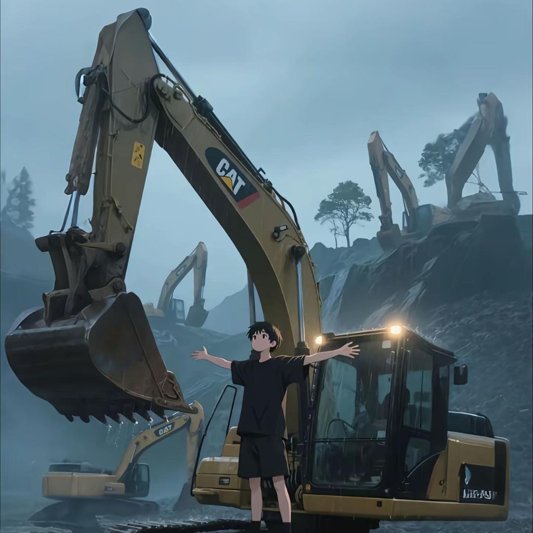 小梁