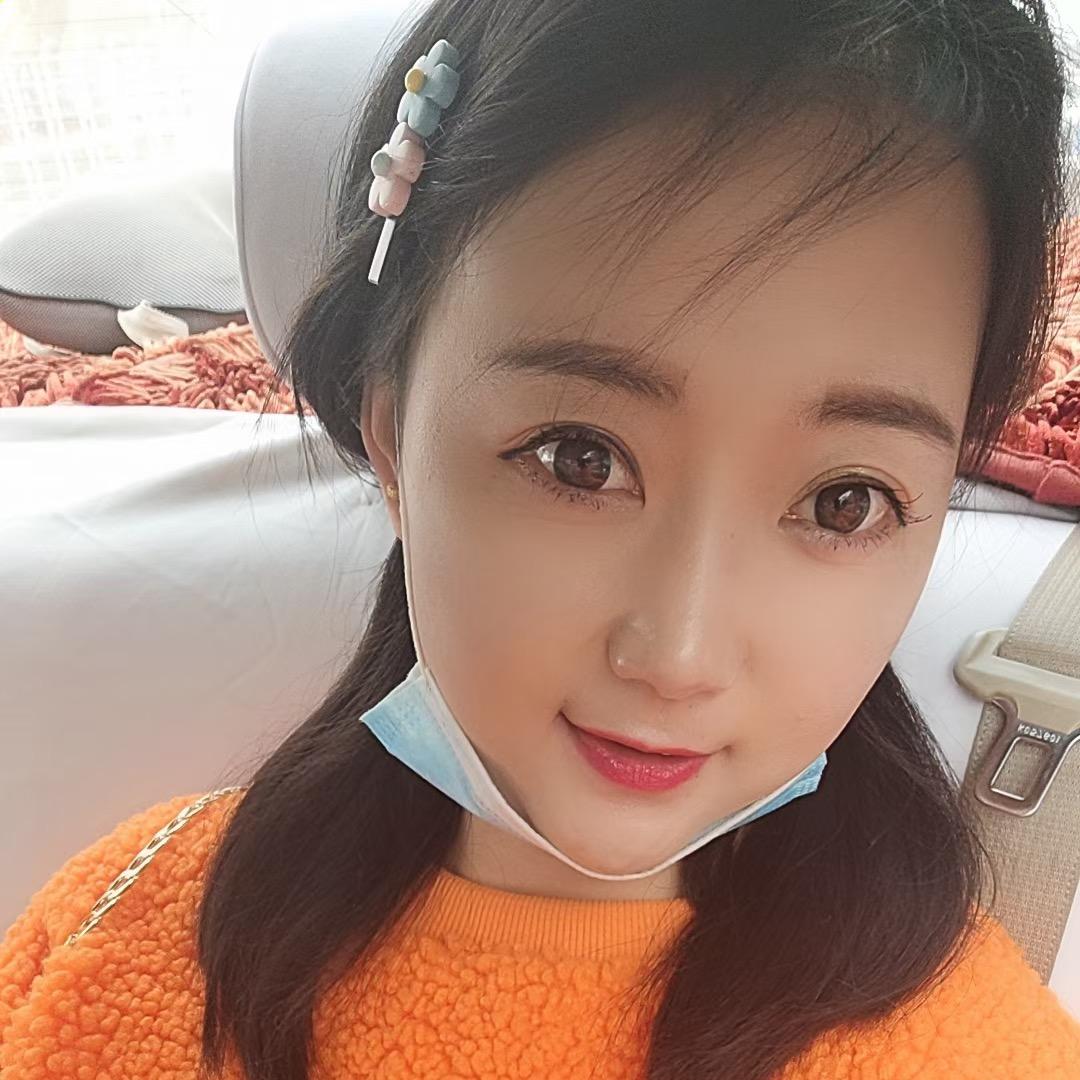 群科新区舒颜美妆，萍萍💗