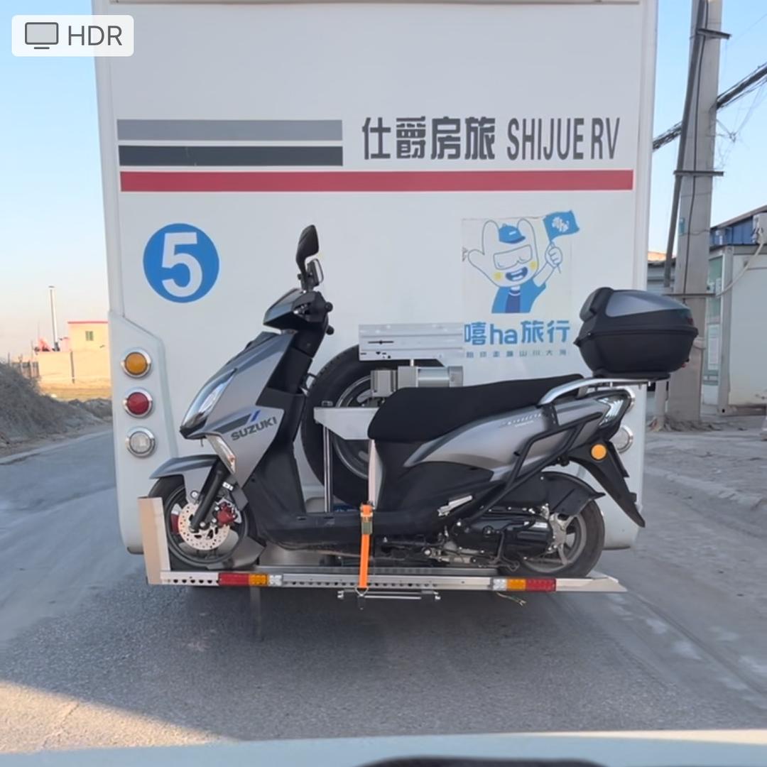 窝窝车架房车车架摩托车车架/房车维修改装