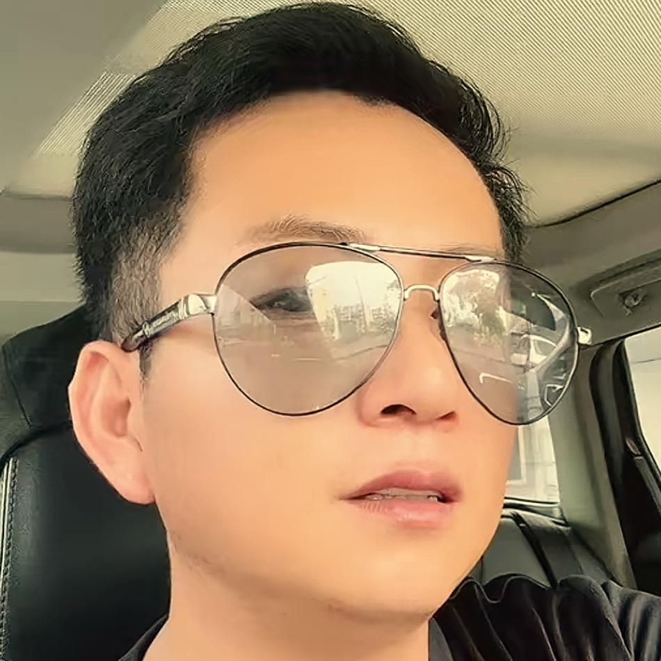 交我者福