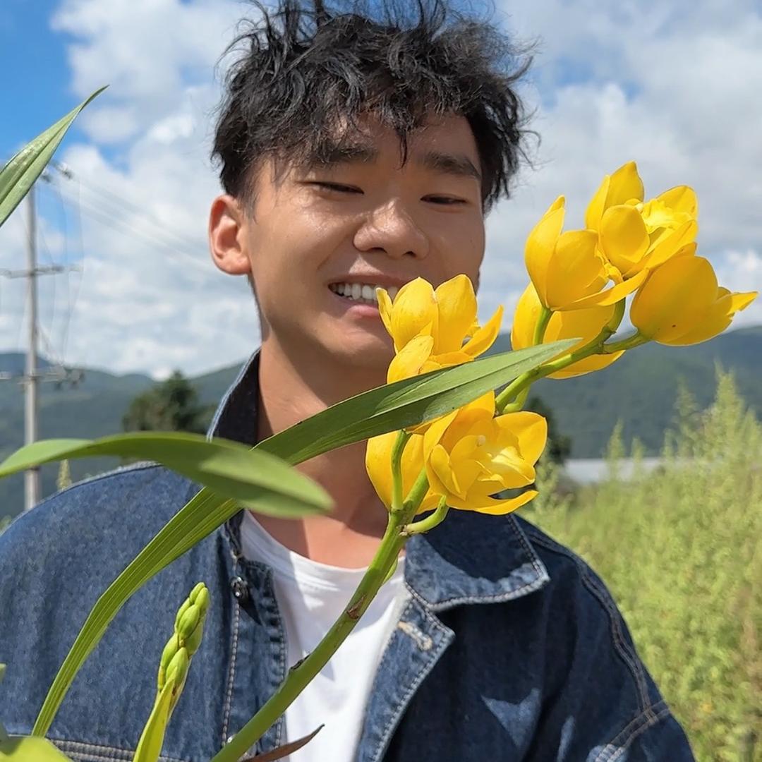 花小明品然人家