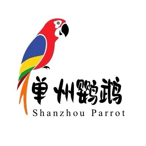单州鹦鹉2