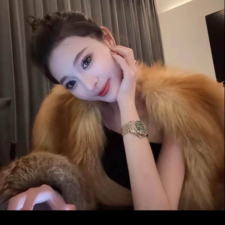 叫璇哥！品质穿搭