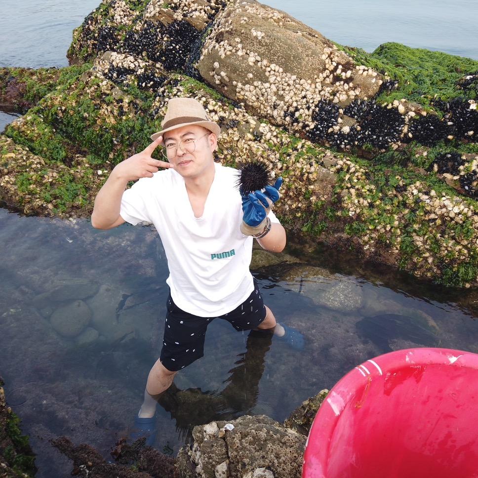 阿祖精选—济南