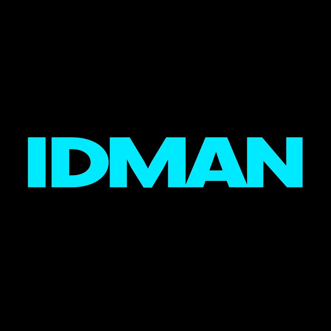 IDMAN男士写真
