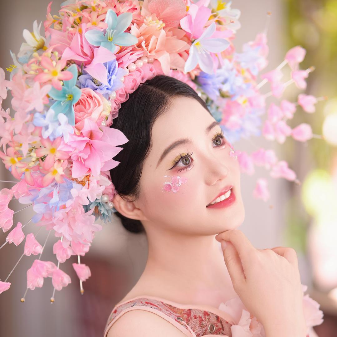 月月探武汉