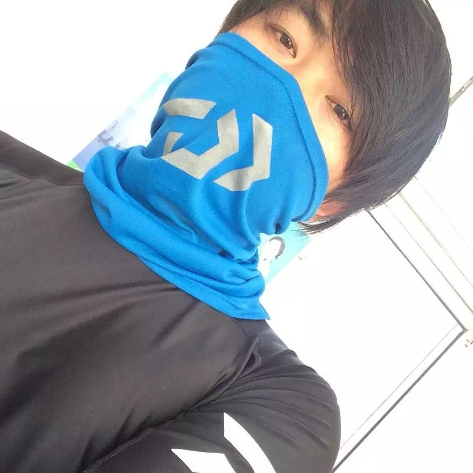 小磊爱钓鱼