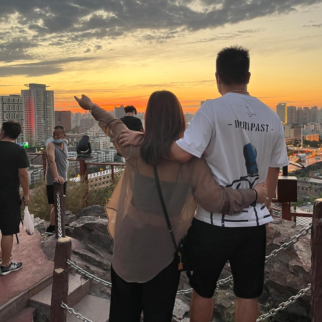天天念念不忘吖🔔