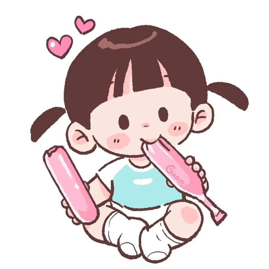 元气少女Cc的头像