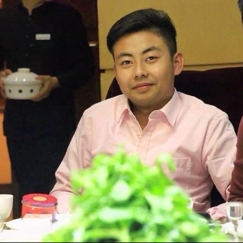 🇨🇳陕武散打队🏆超哥