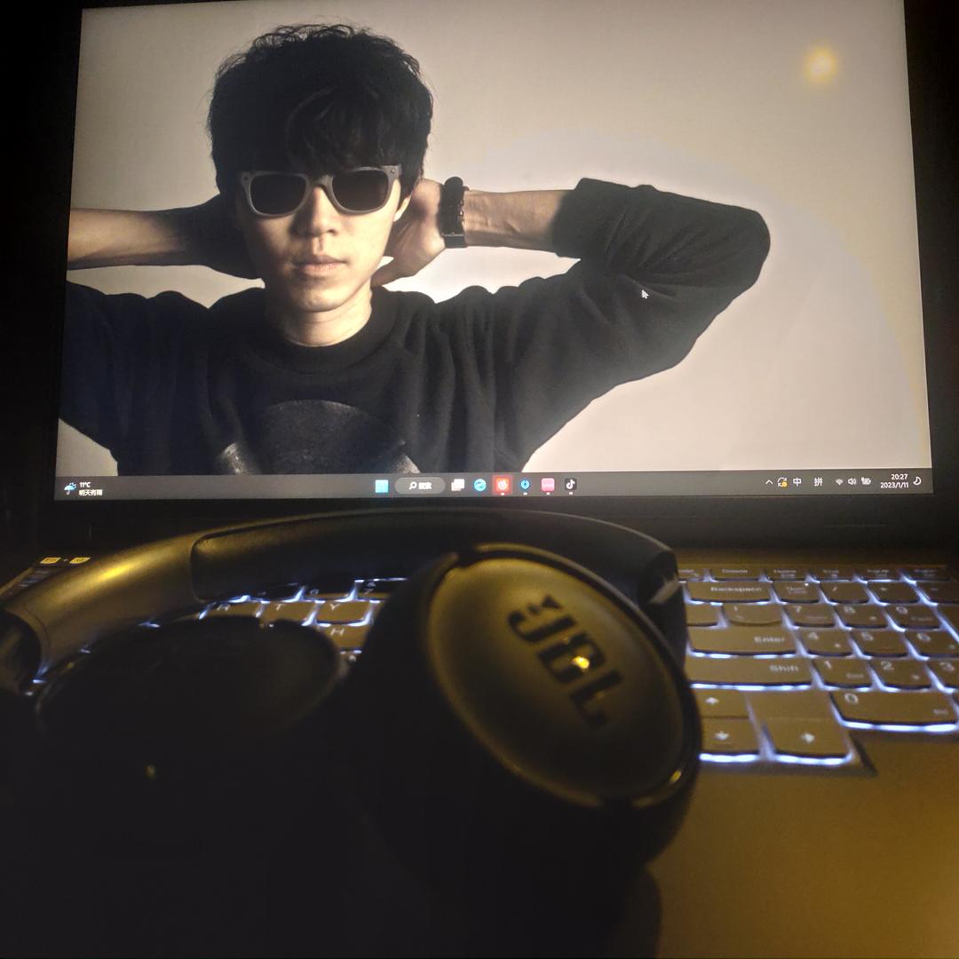 小酷