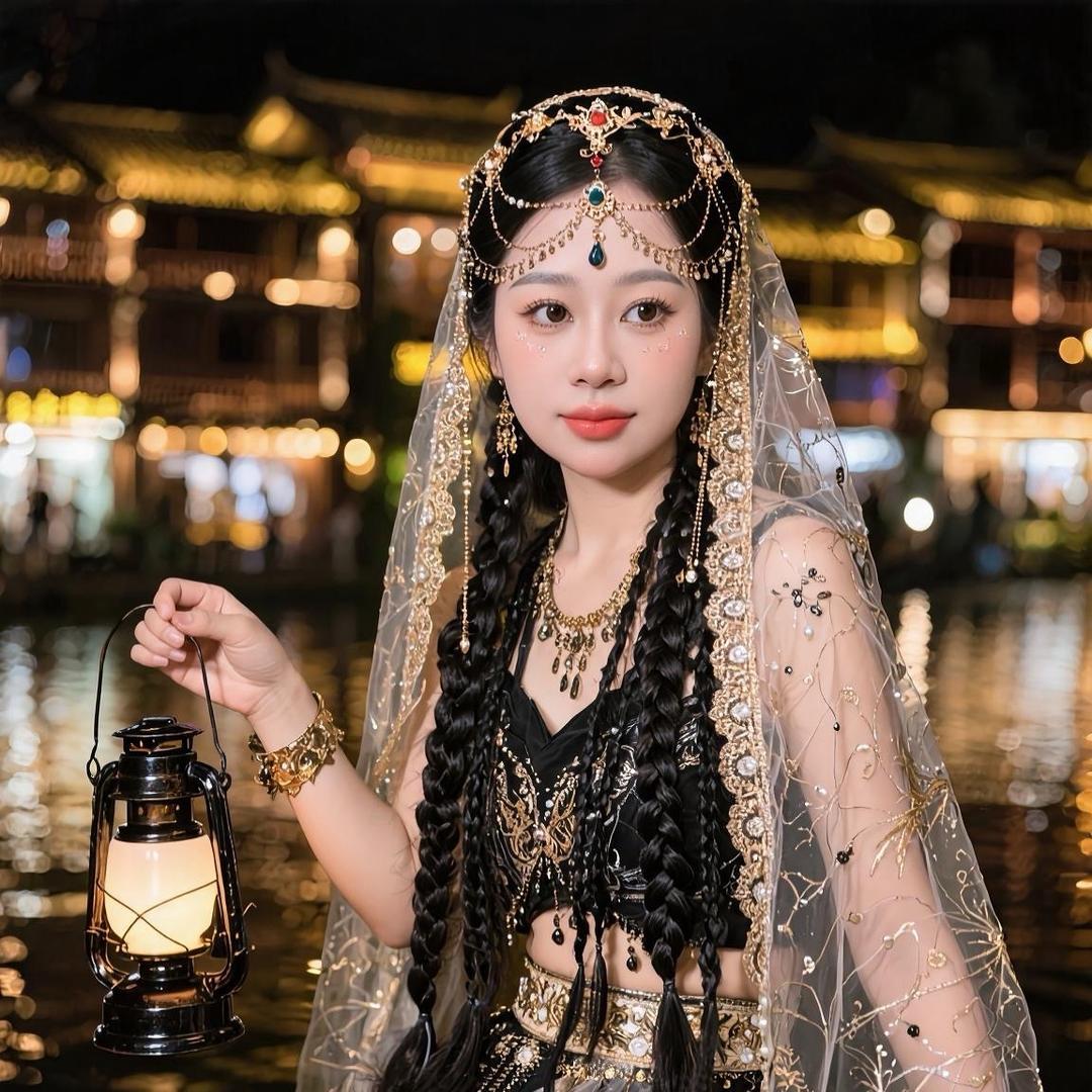 雪儿💃