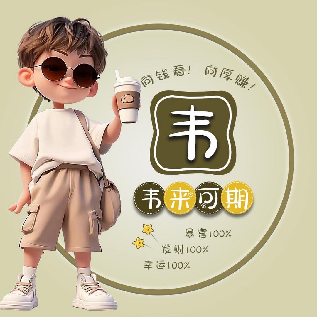 ✨家乐三少✨