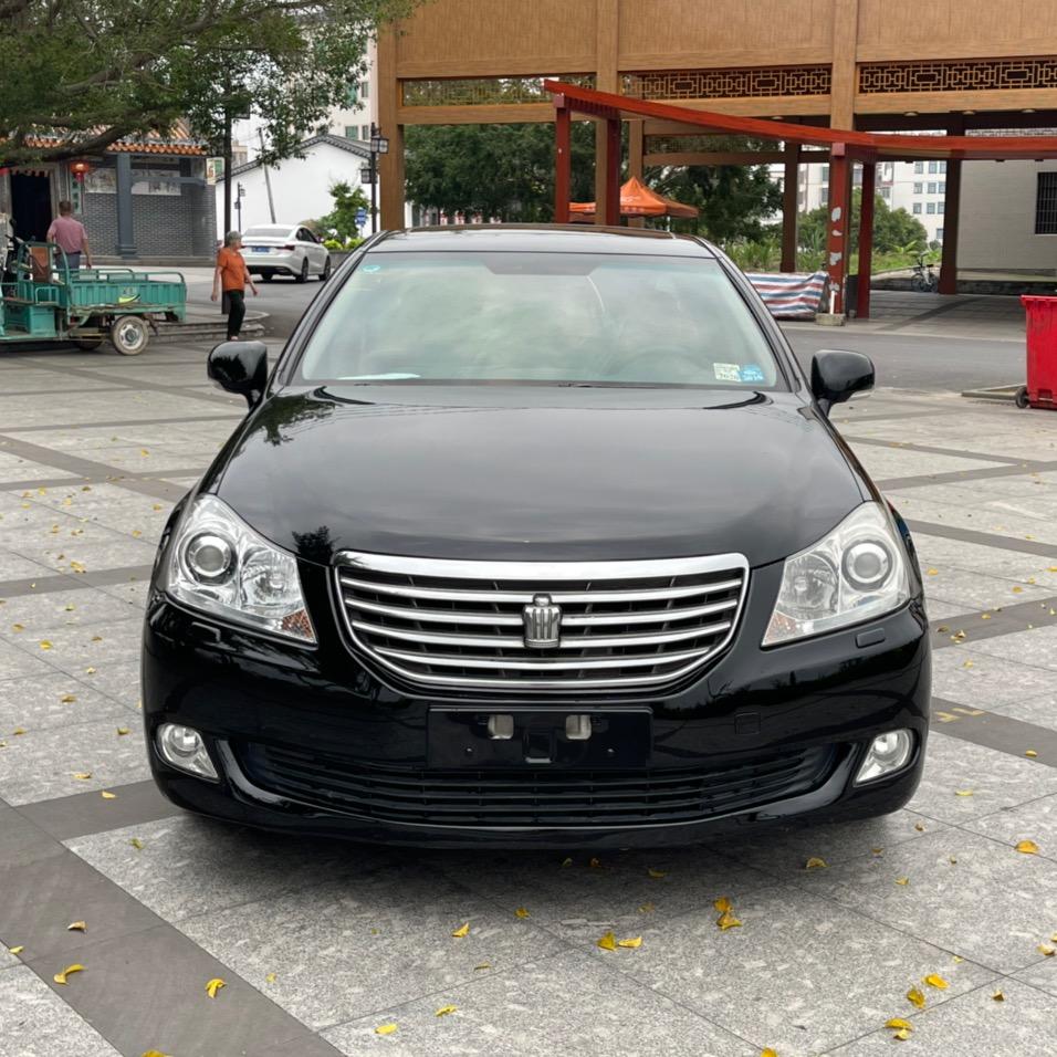 广惠名车