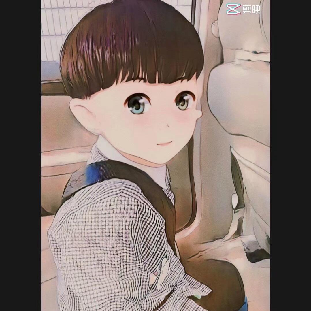 🦋果粒陈🍊