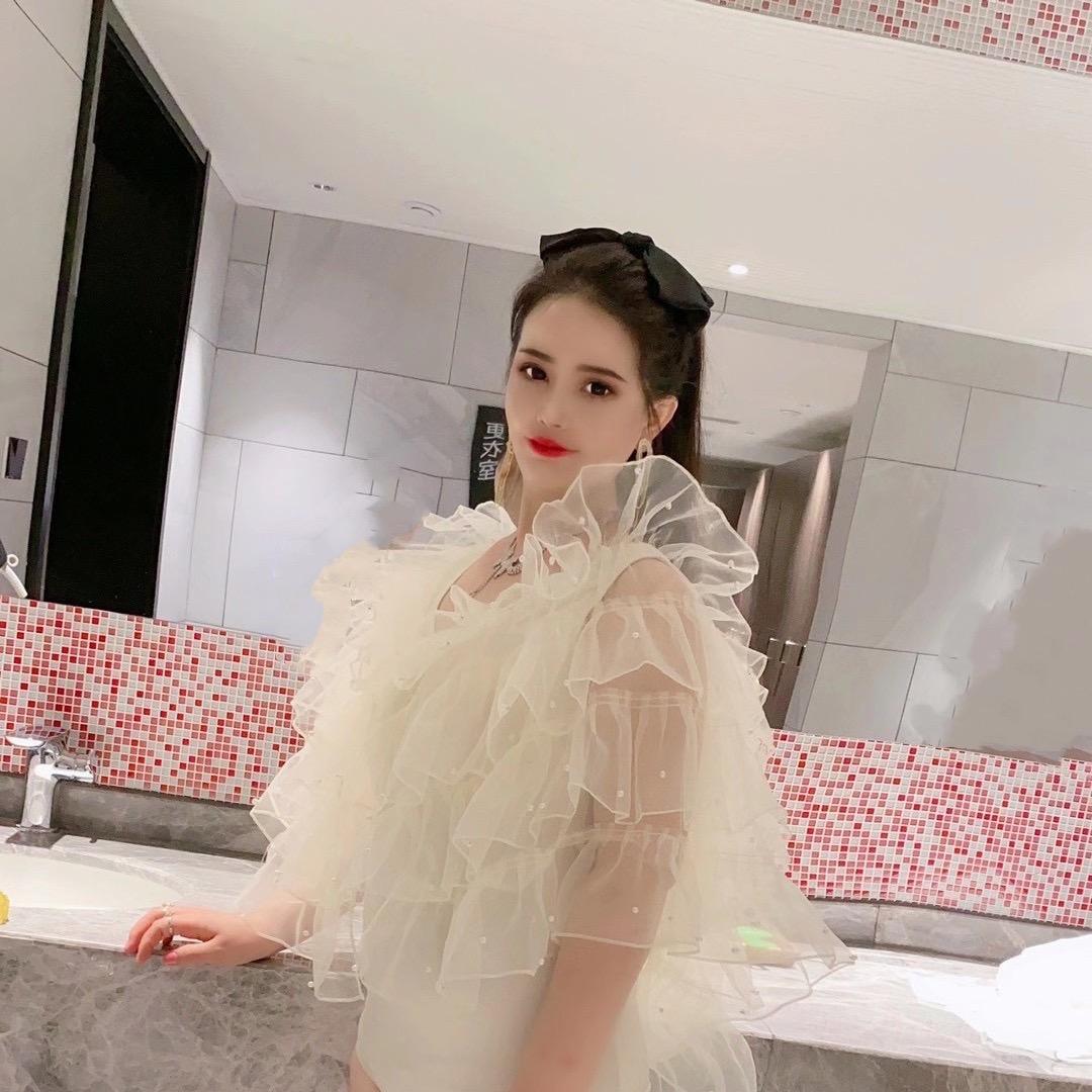 周珍妮