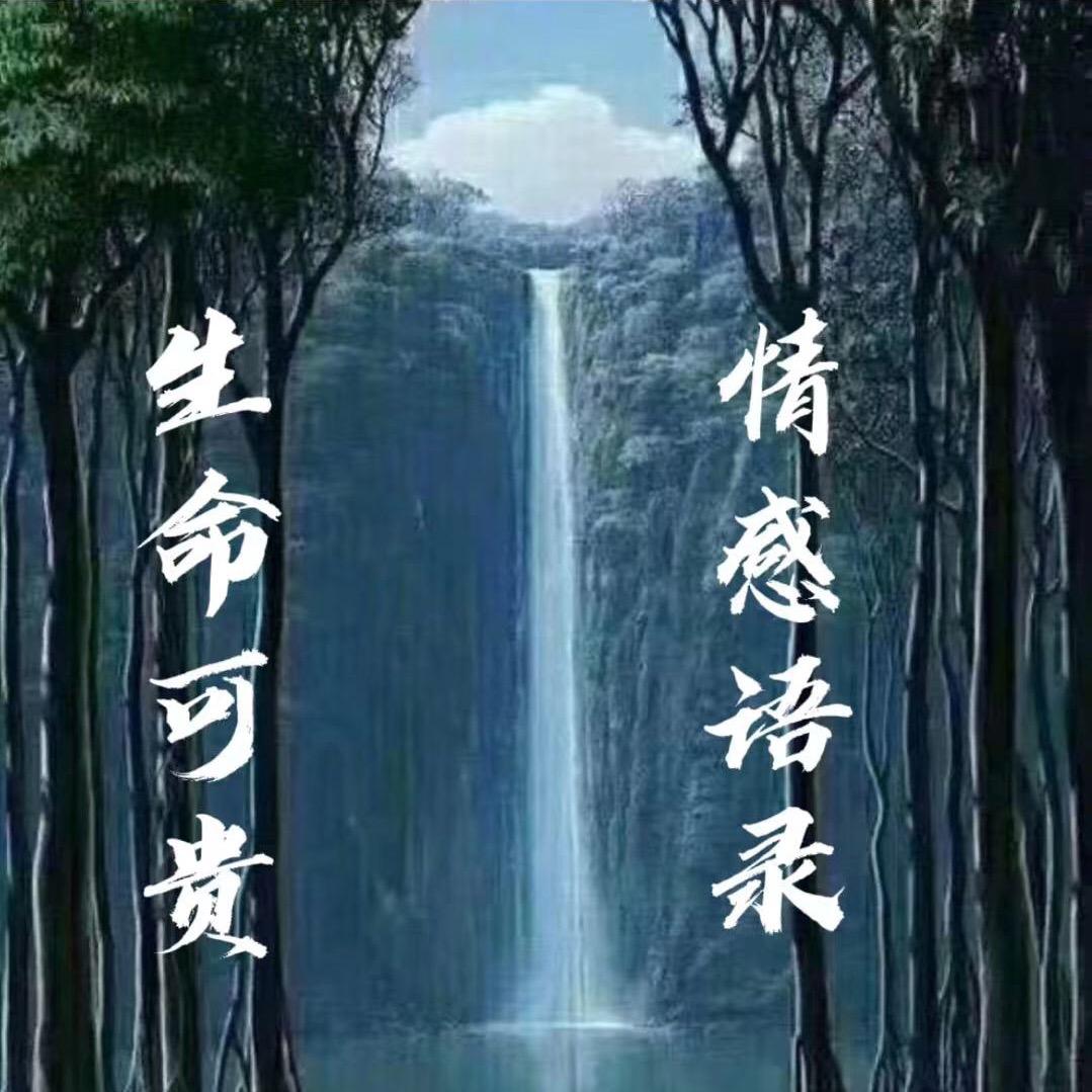 生命可贵（情感）