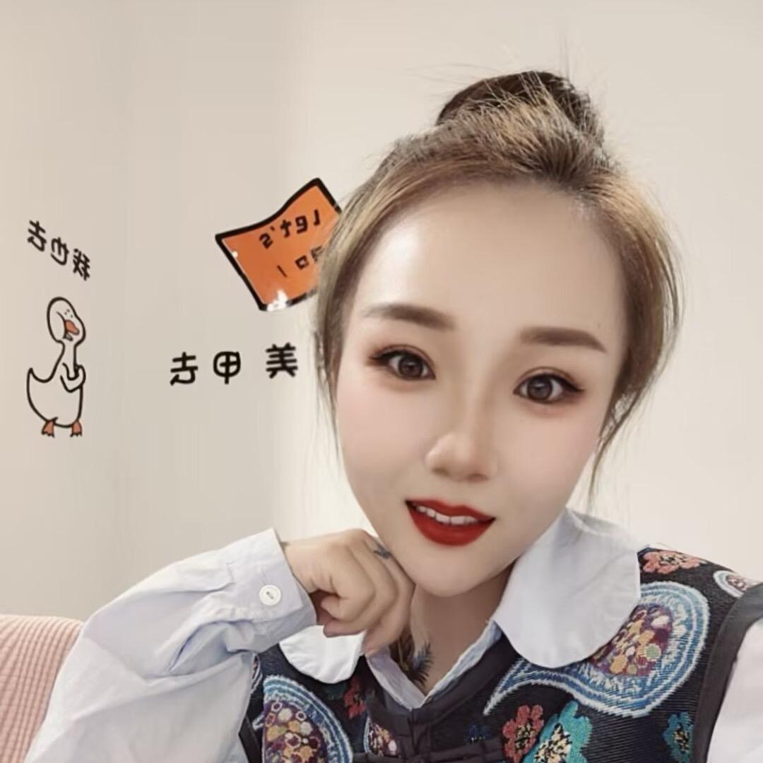 @指爱|美甲.美睫.纹绣.穿孔