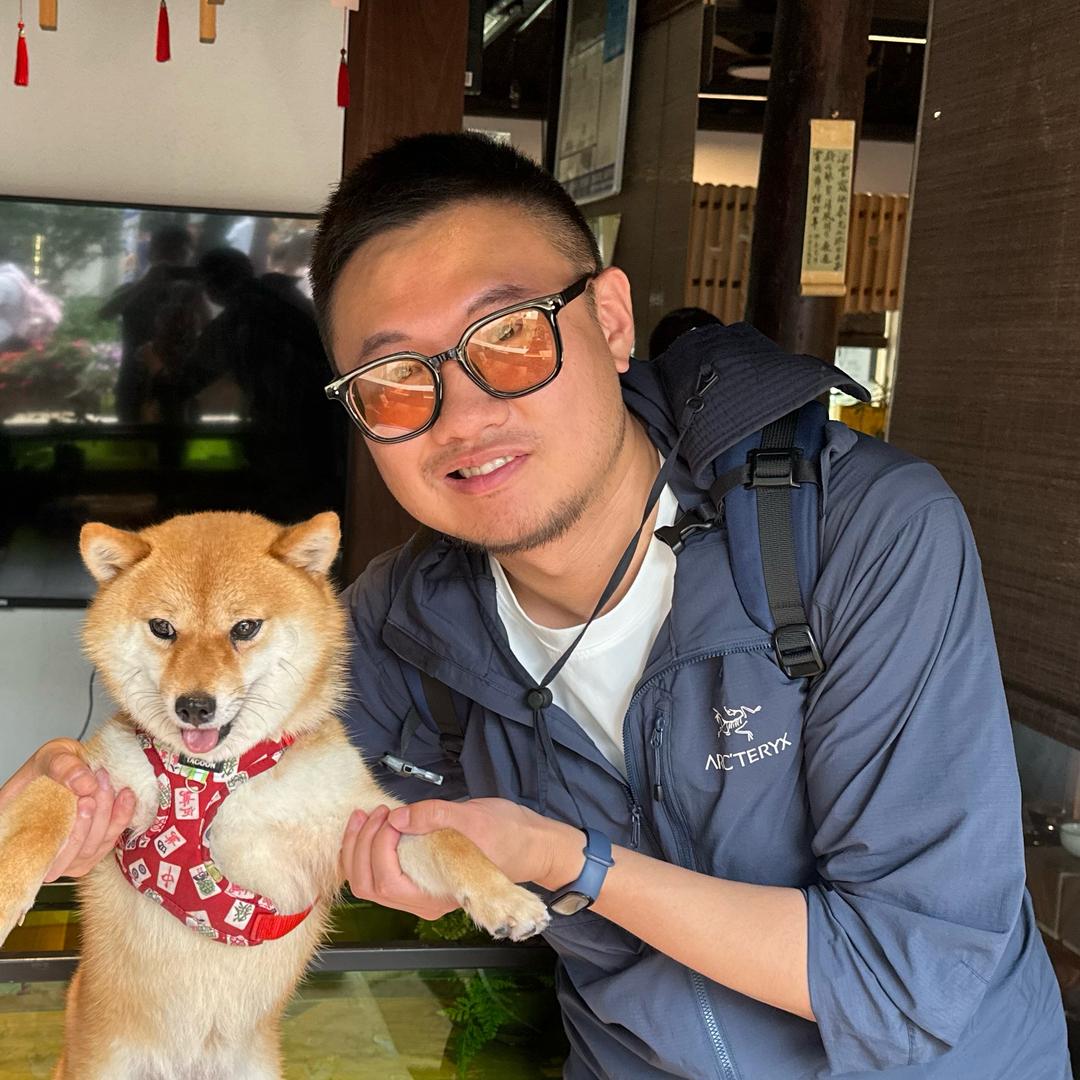 实锤TheLittlePeng