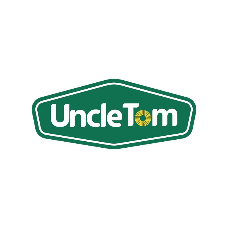 UNCLE TOM姜黄粉黄金奶套装