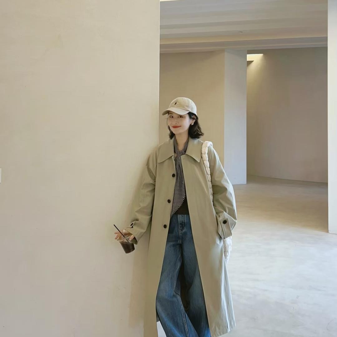 迦迦-女装工厂店（清货场：最后三天）