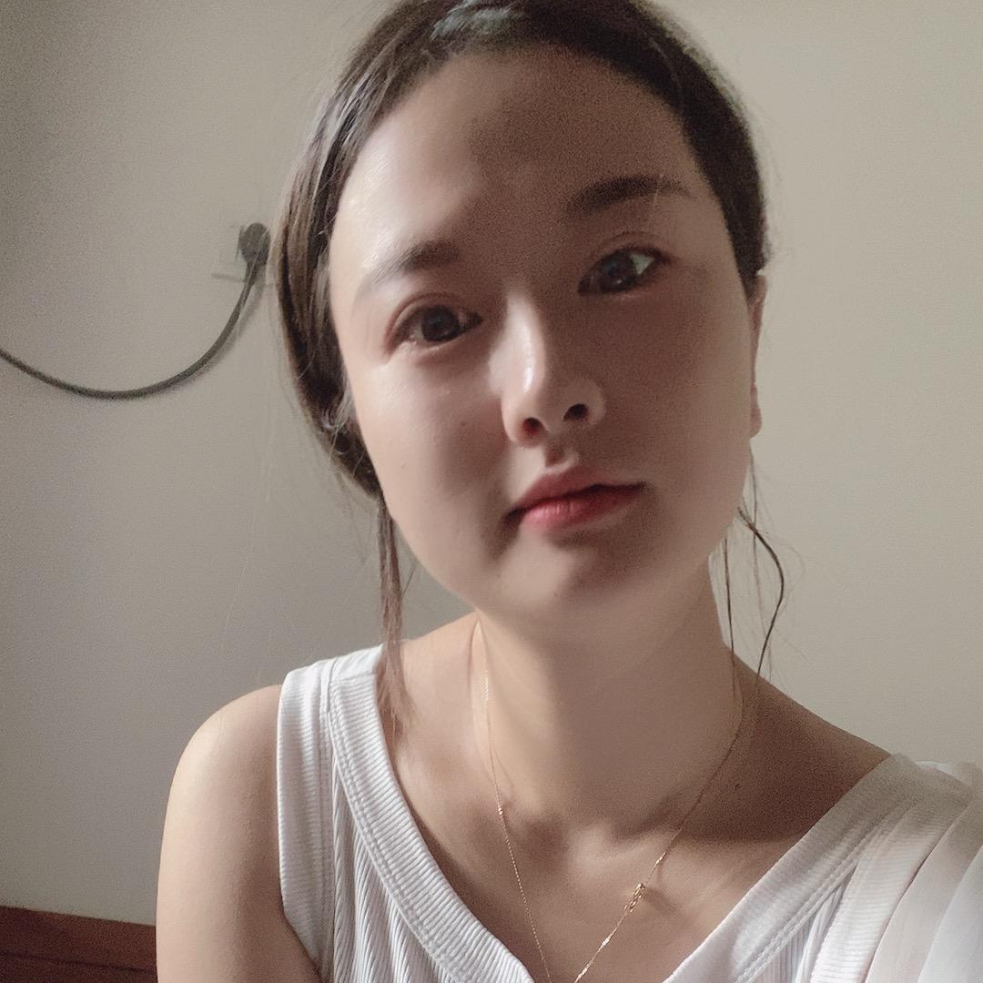 阿娇要坚强
