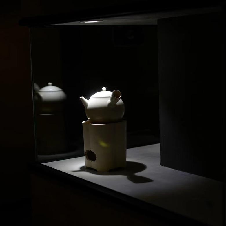 一盏悠然茶空间