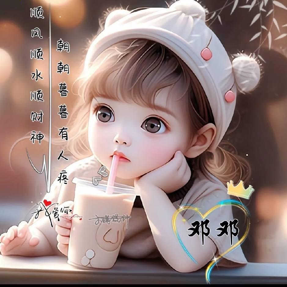 星星