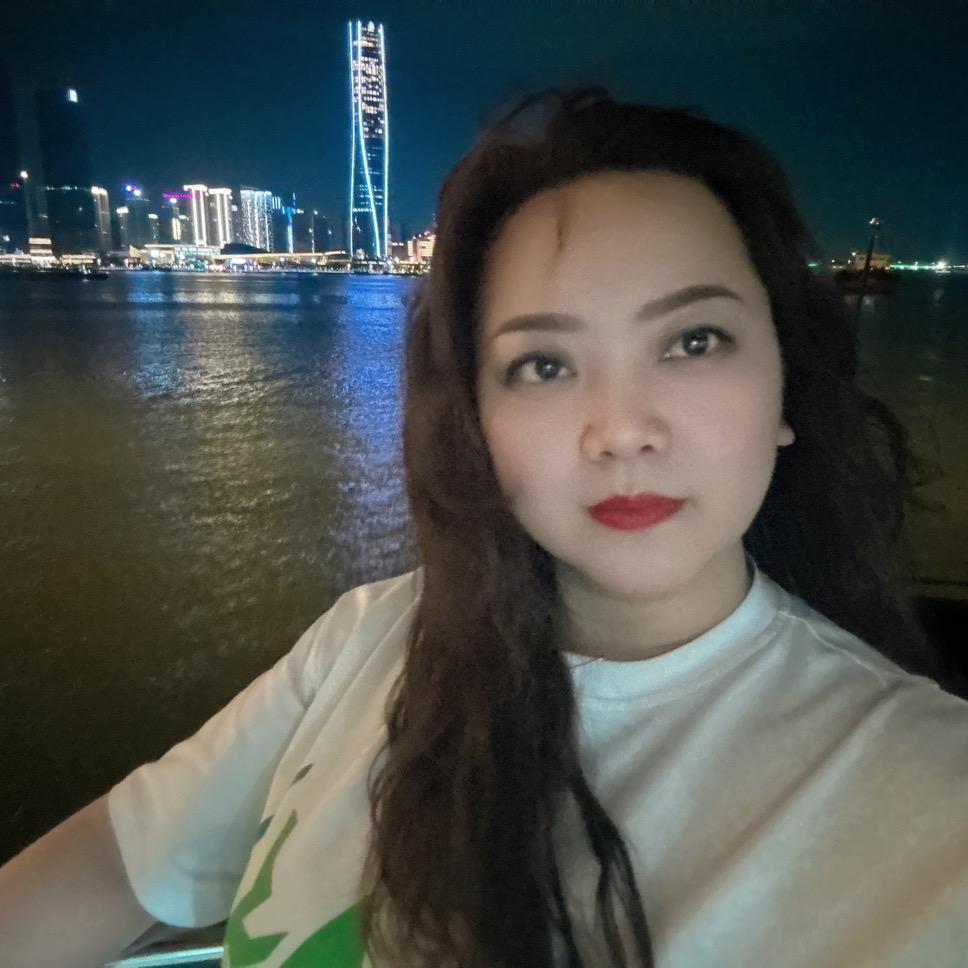 金鑫儿