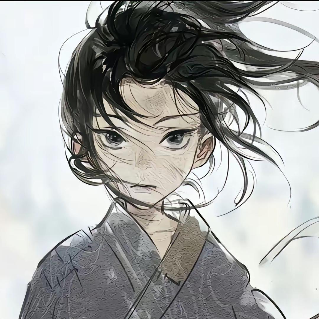 陈平安